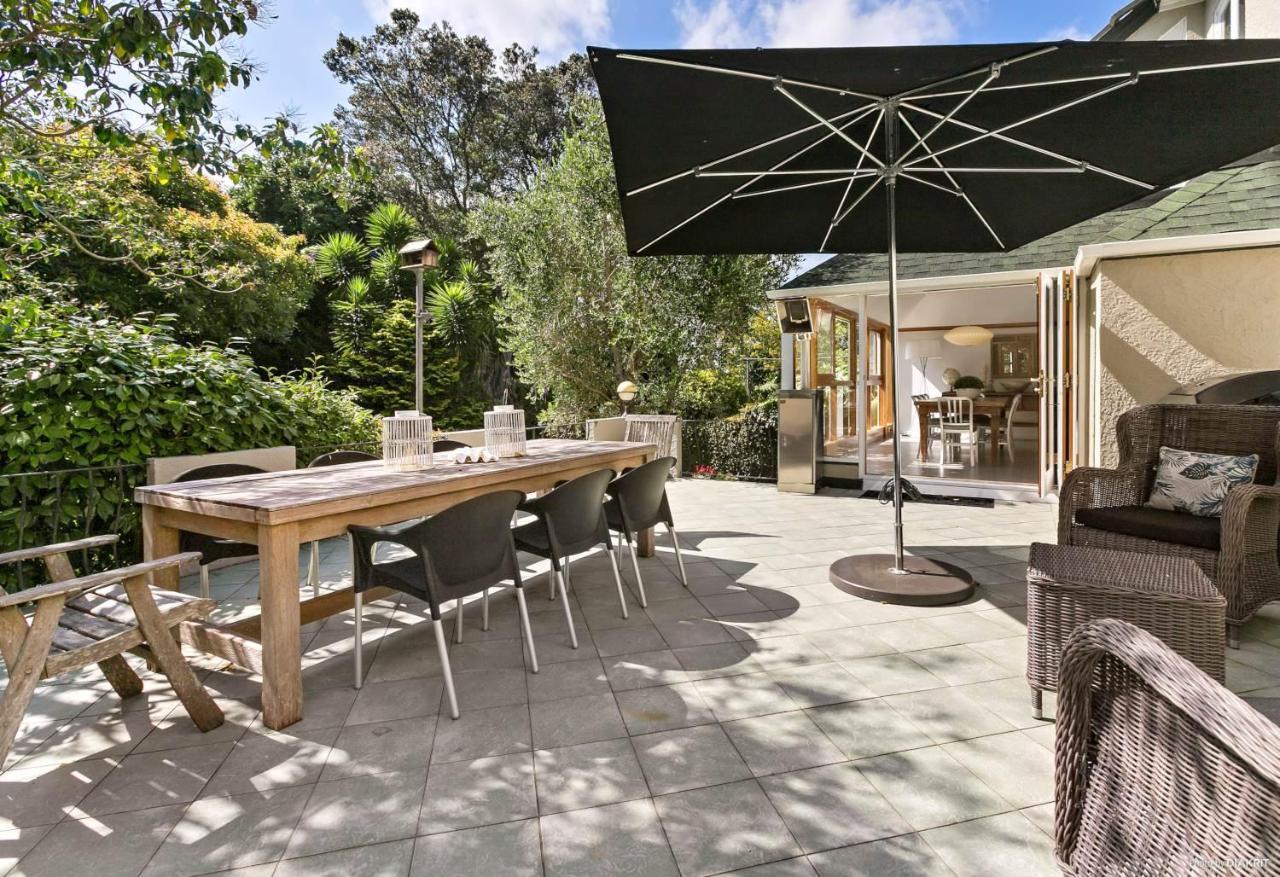 Pine Homestay Auckland