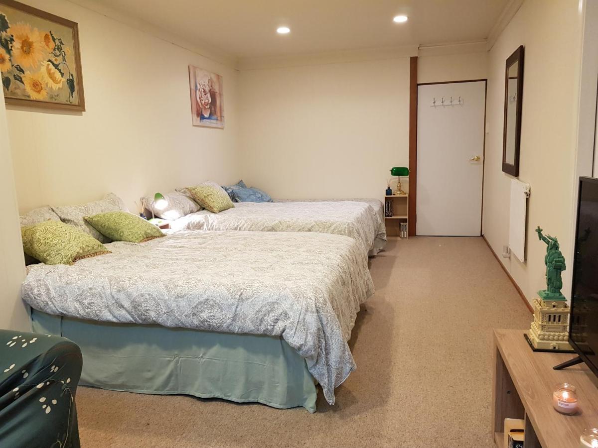 Homestay Pine Auckland