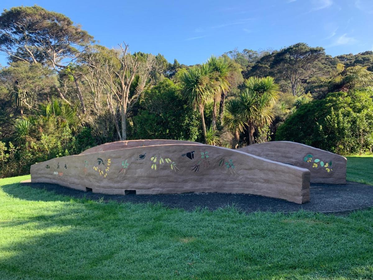 Guest house Opanuku Out West Auckland