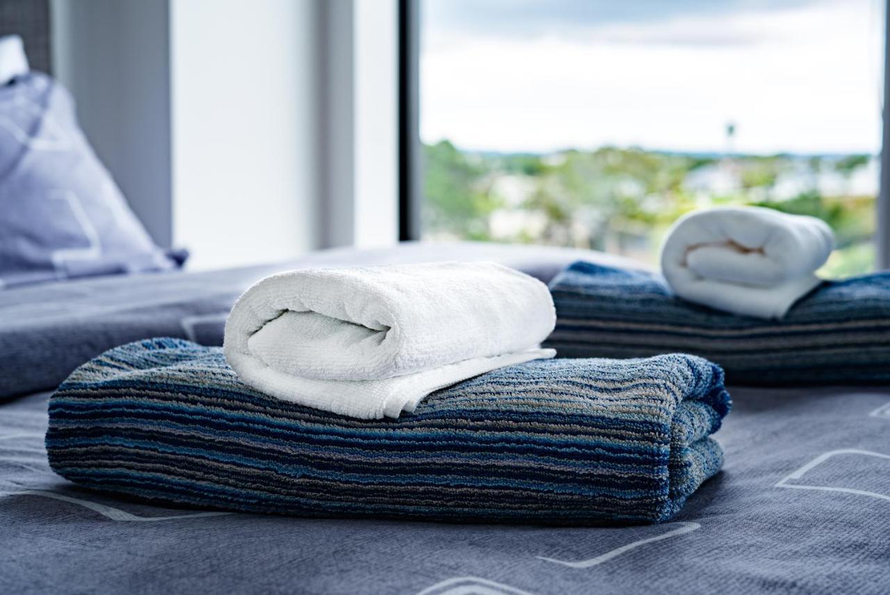 Chelseabay Modern Apartment Auckland