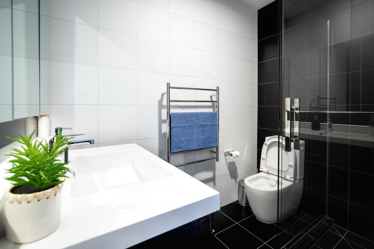 Chelseabay Modern Apartment *