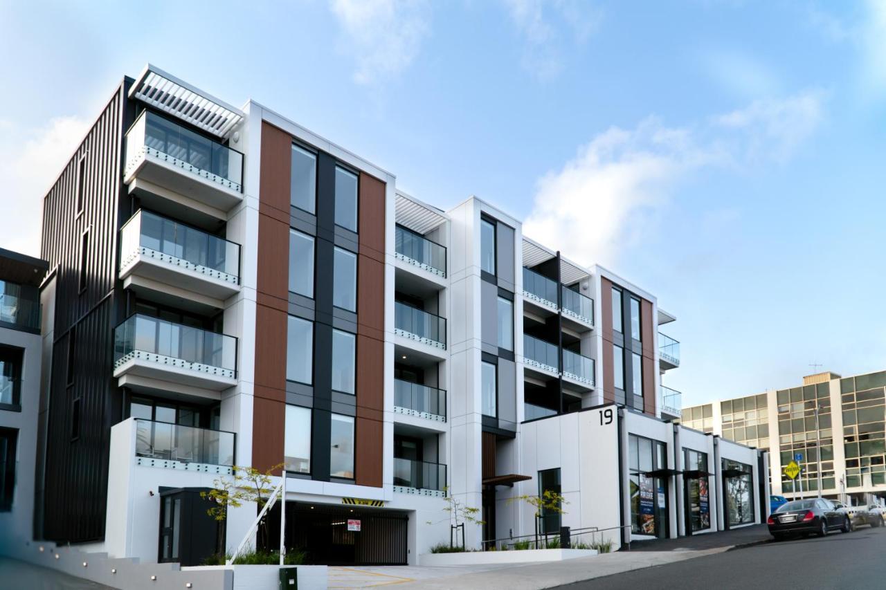 Apartment Chelseabay Modern