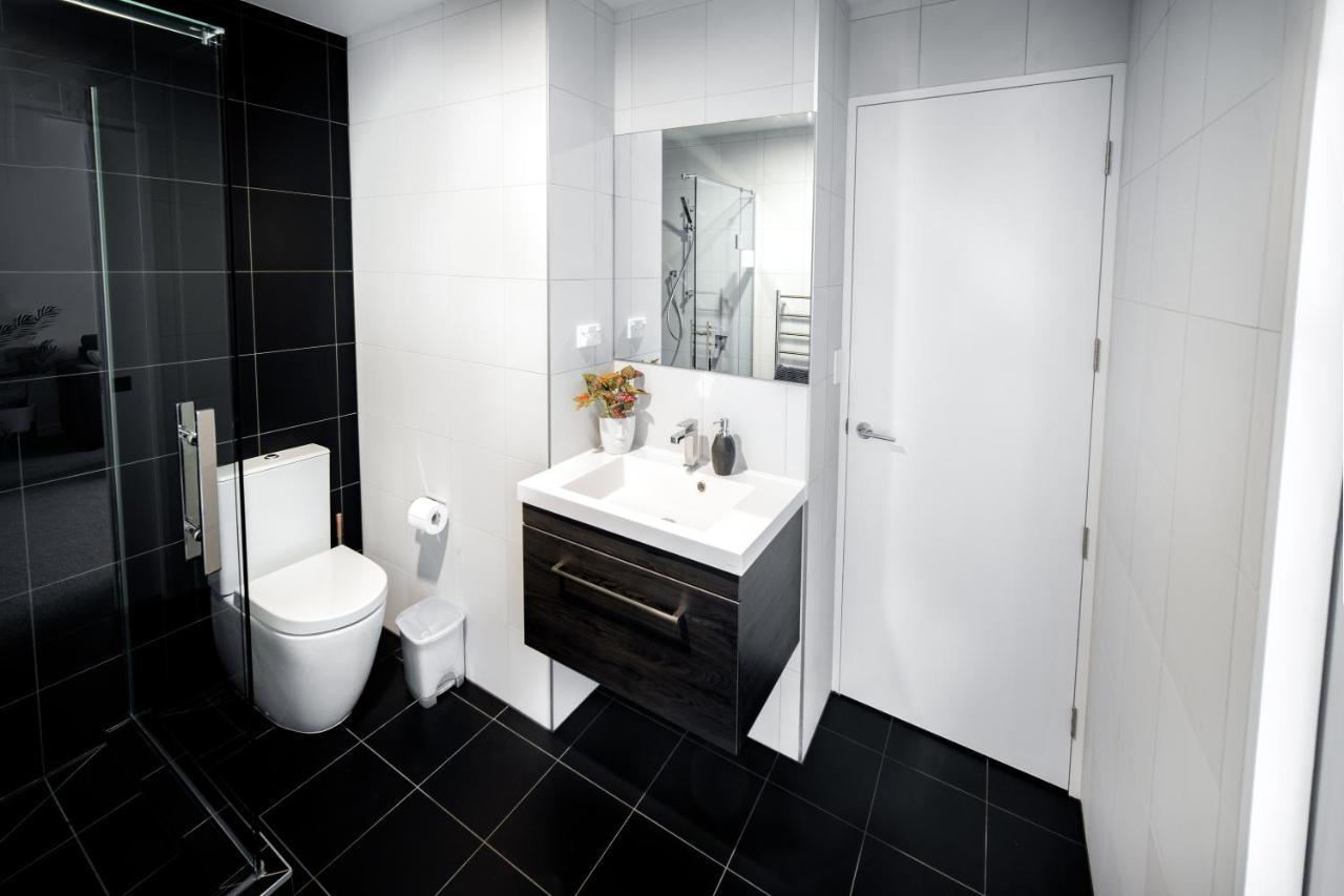 Apartment Chelseabay Modern Auckland
