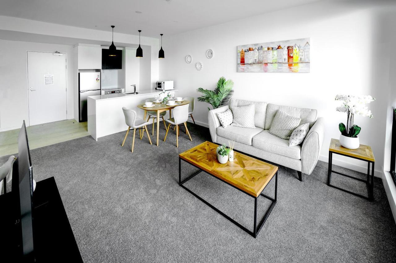 Chelseabay Modern * Auckland