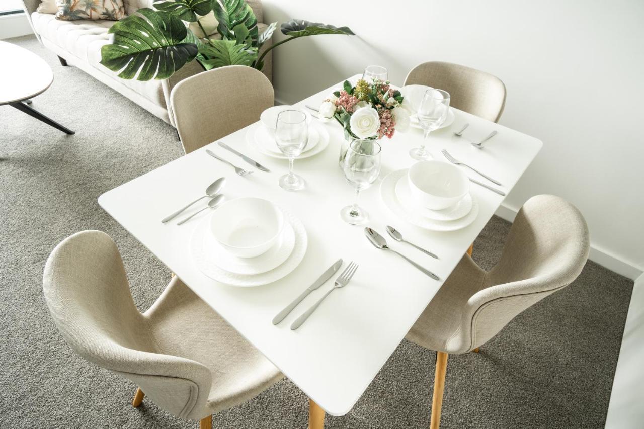Chelseabay Modern Apartment Auckland