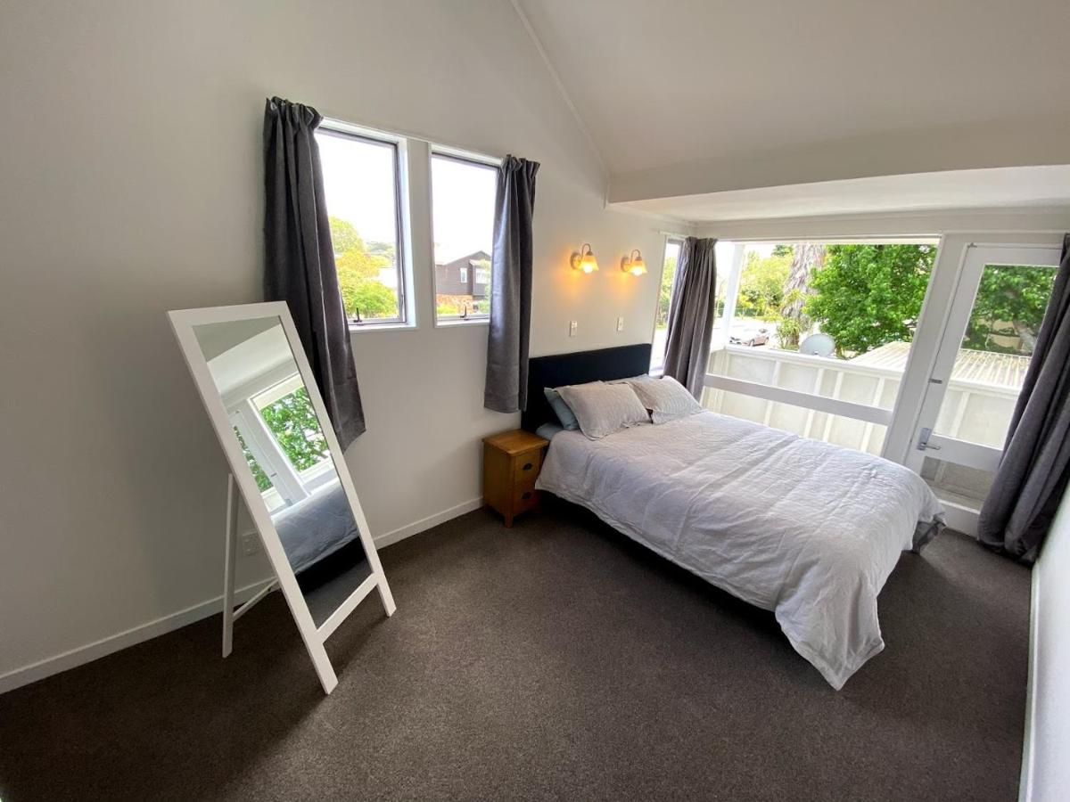 Chamberlain House - 3 Bedroom House By Manly * Auckland
