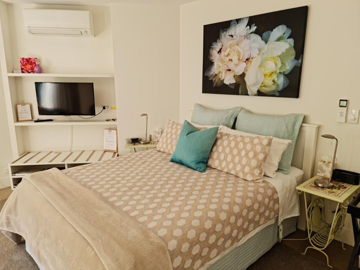 Parnell Garden Bed & Breakfast