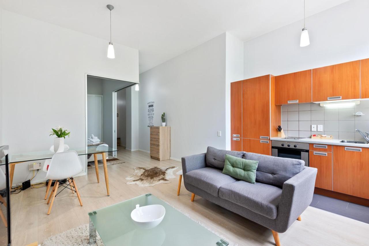Stunning Apartment