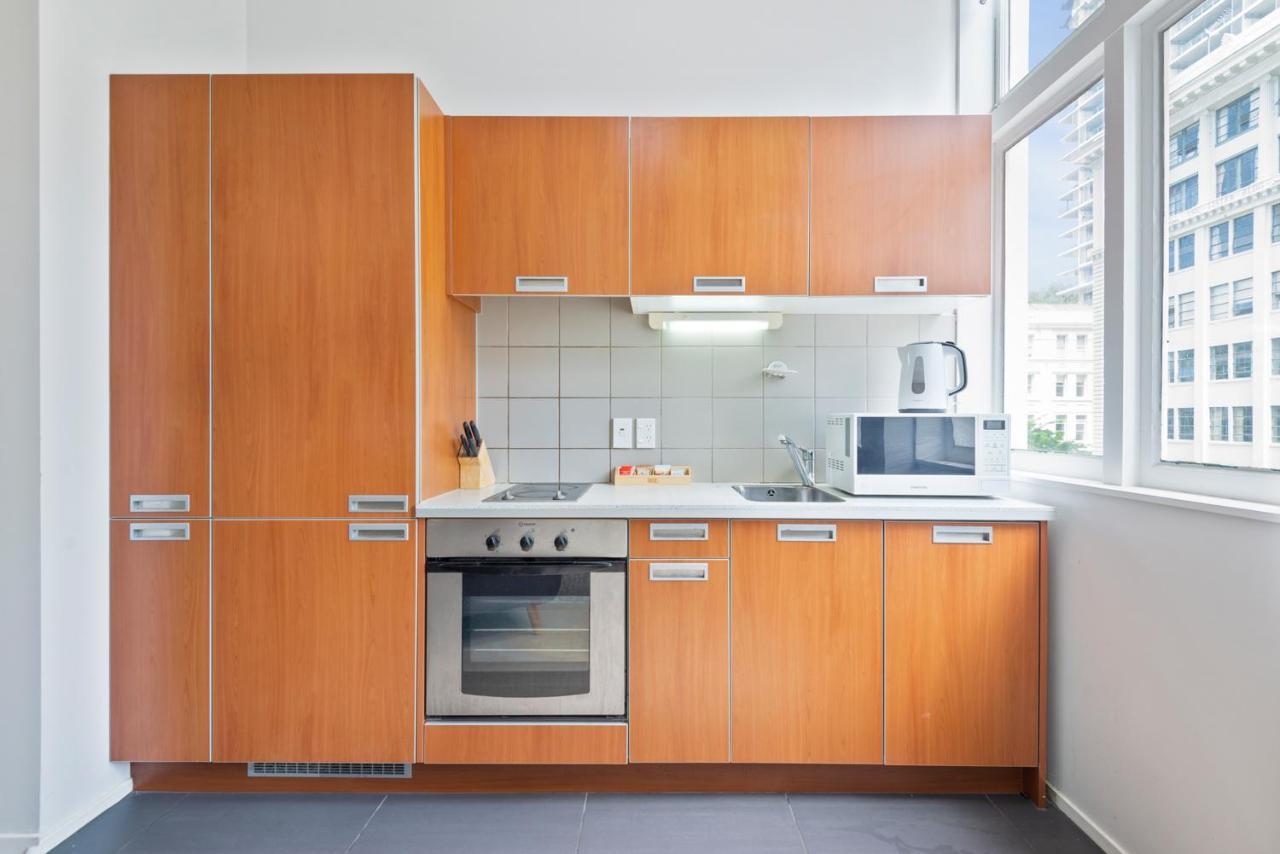 Stunning Apartment