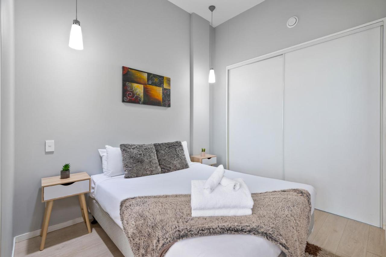 Apartment Stunning Auckland