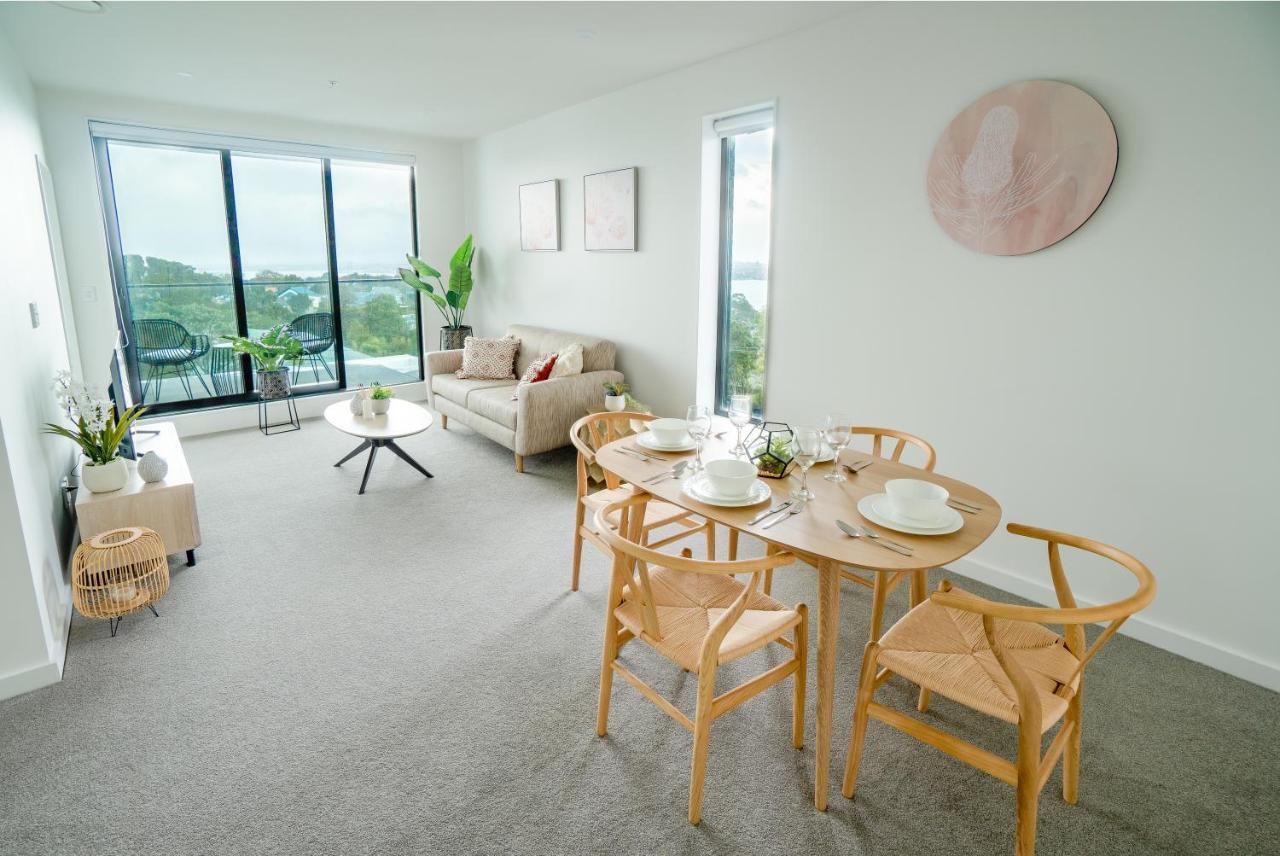 Chelseabay Modern Apartment *