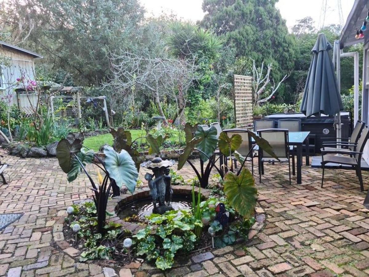 Dovecote House * Auckland