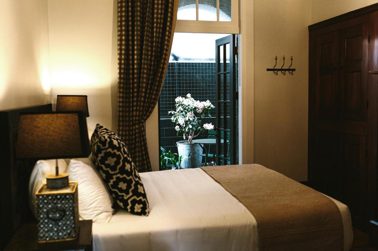 The Convent Hotel 3*