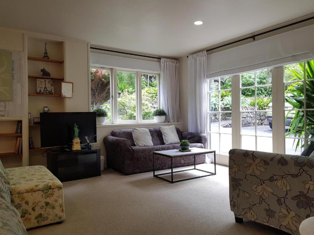 Homestay Pine Auckland