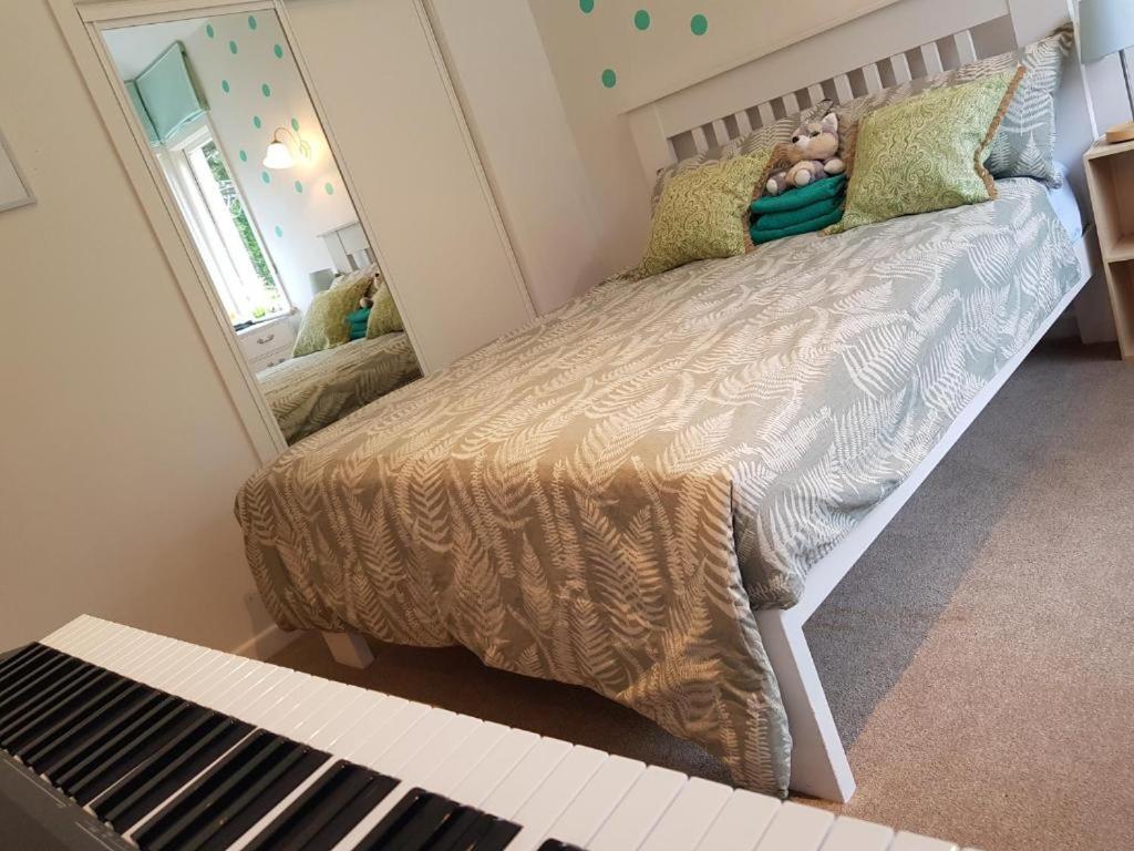Pine Homestay Auckland