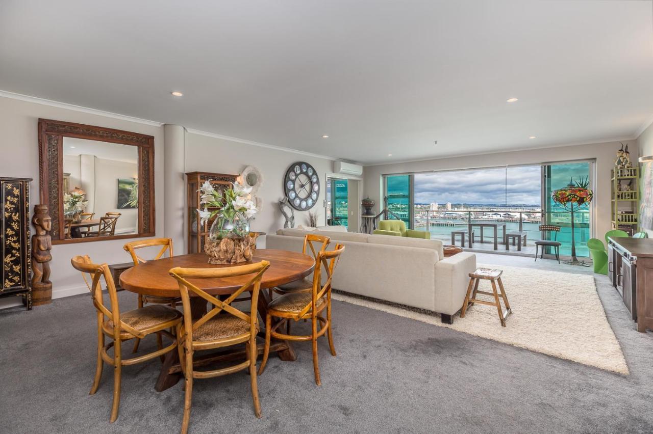Qv Waterfront With Ac Wifi And Parking Apartment *