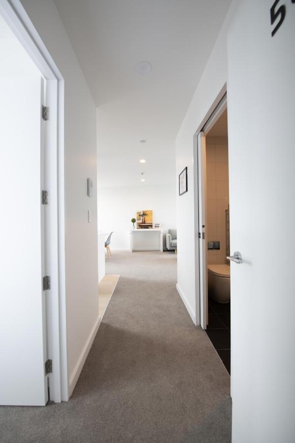 Apartment Chelseabay Modern Auckland