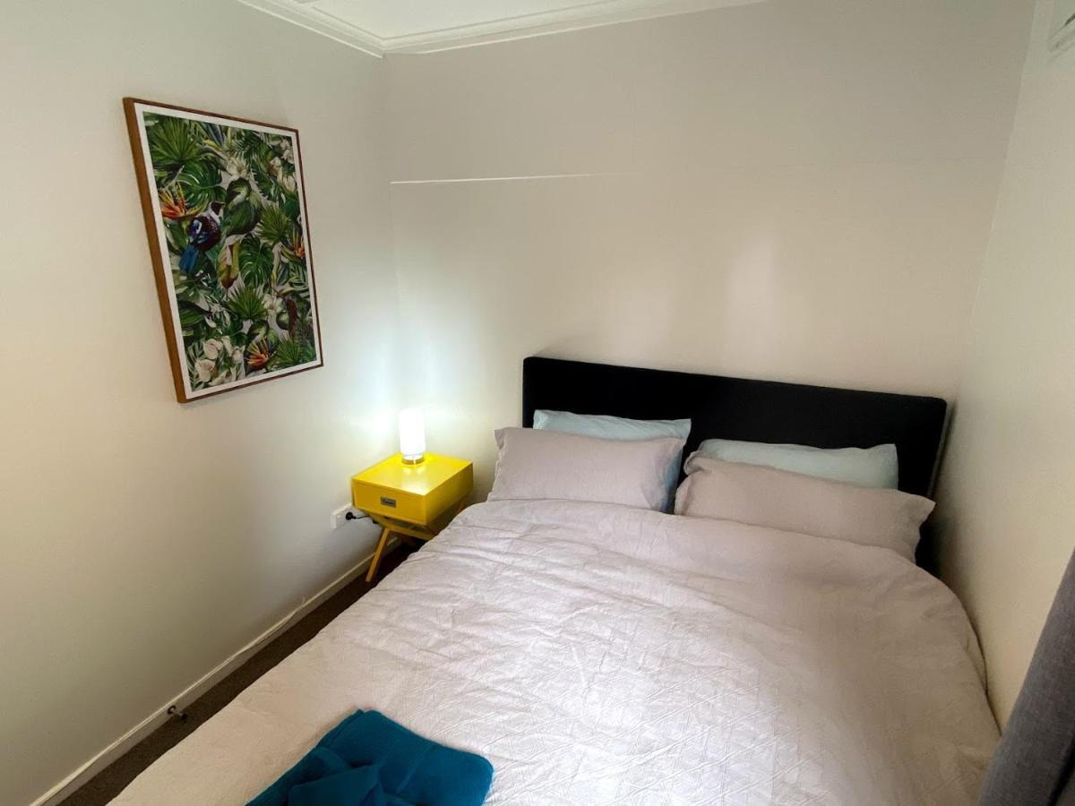 Chamberlain House - 3 Bedroom House By Manly *