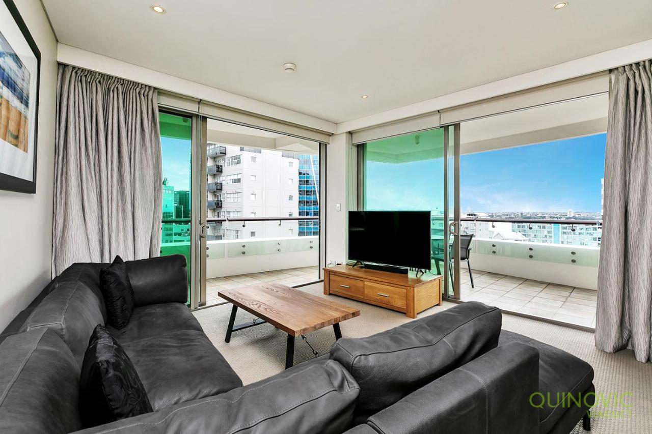 Qv Upscale In A Building-929 Apartment *