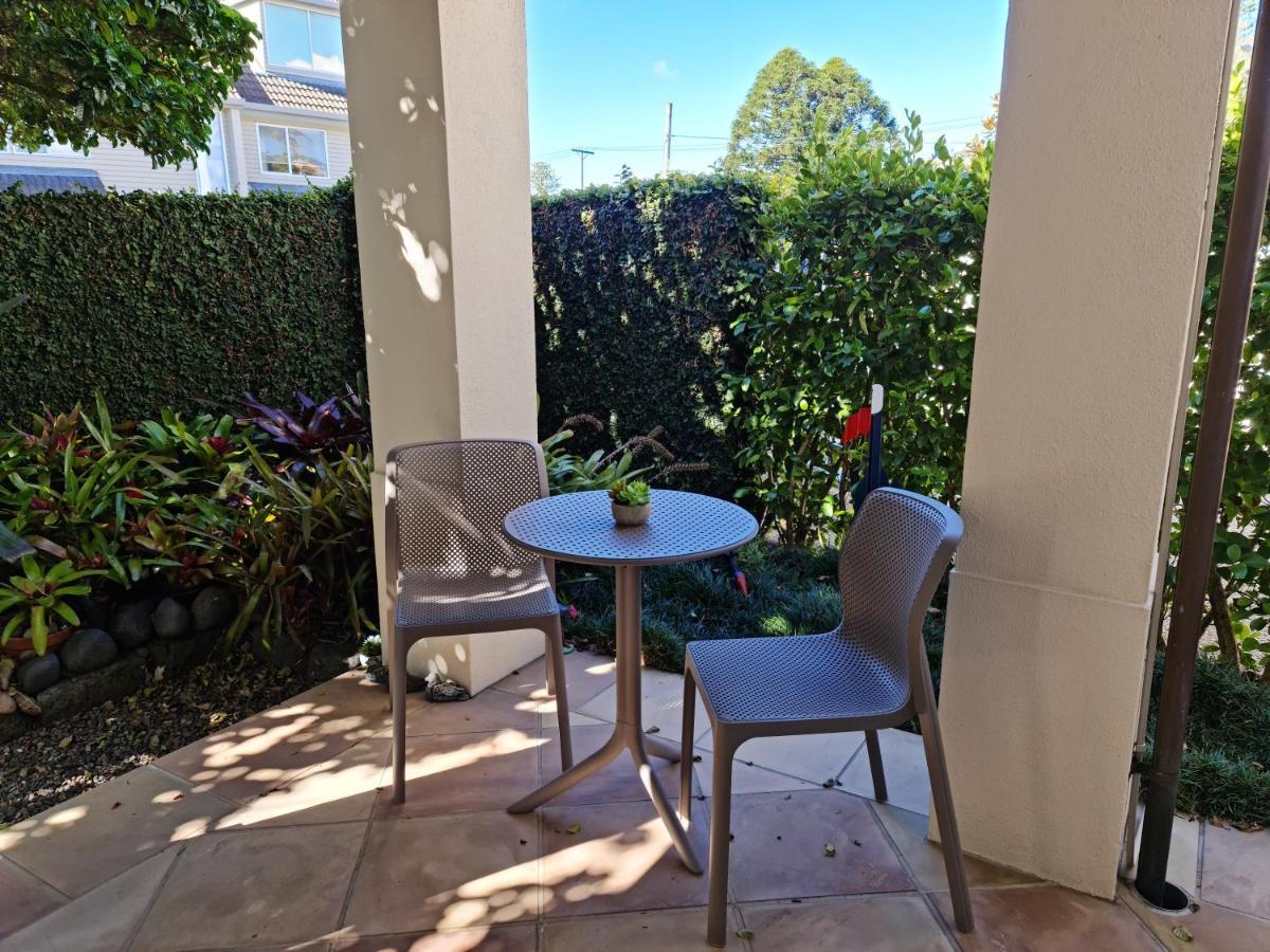 Bed & Breakfast Parnell Garden 5*