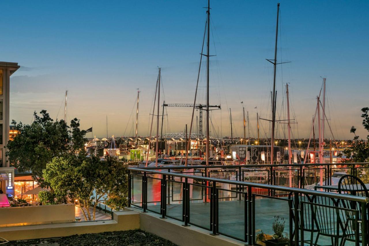 Renovated Retreat - Sebel Apartment Auckland