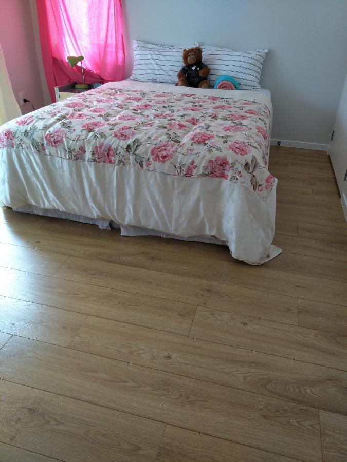 Peter New Homestay Auckland