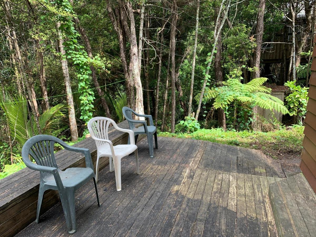 Bush , Birds And Relaxing Moments Homestay *