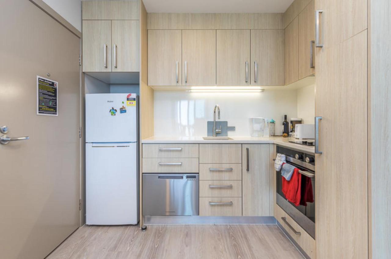 Gorgeous Tower&city View 2 Bdm Apt In Cbd Apartment Auckland