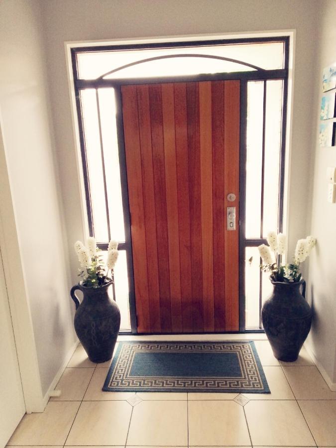 Homestay Double With Shared Bathroom Auckland