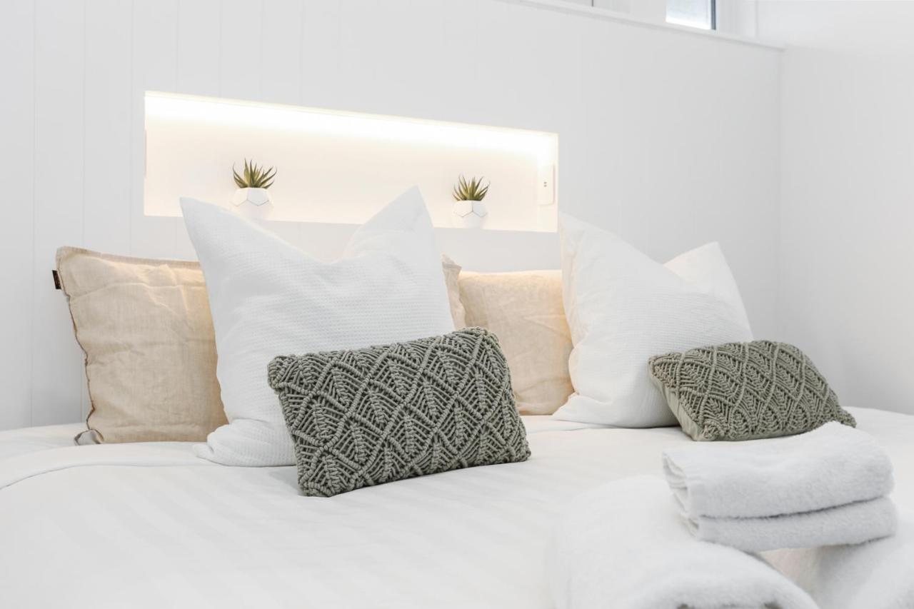 Apartment Mission Bay Auckland