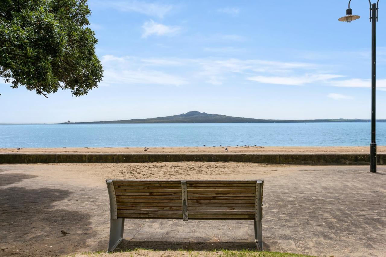 Mission Bay Apartment Auckland