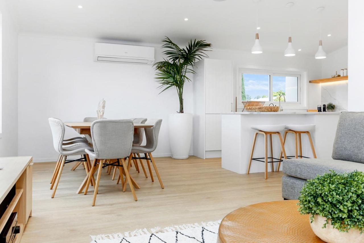 Mission Bay Apartment