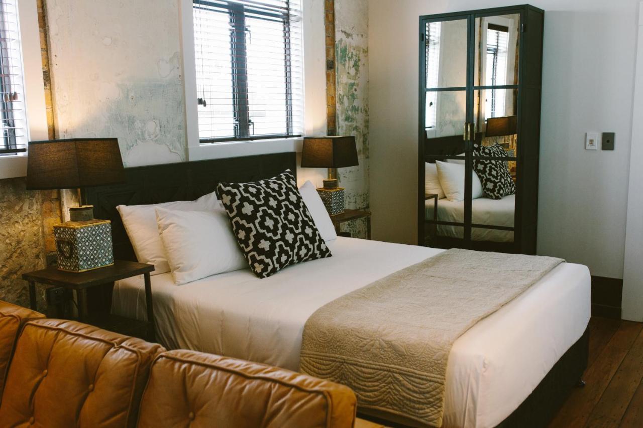 The Convent Hotel 3*