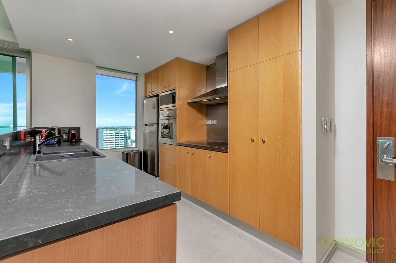 Apartment Qv Upscale In A Building-929 Auckland