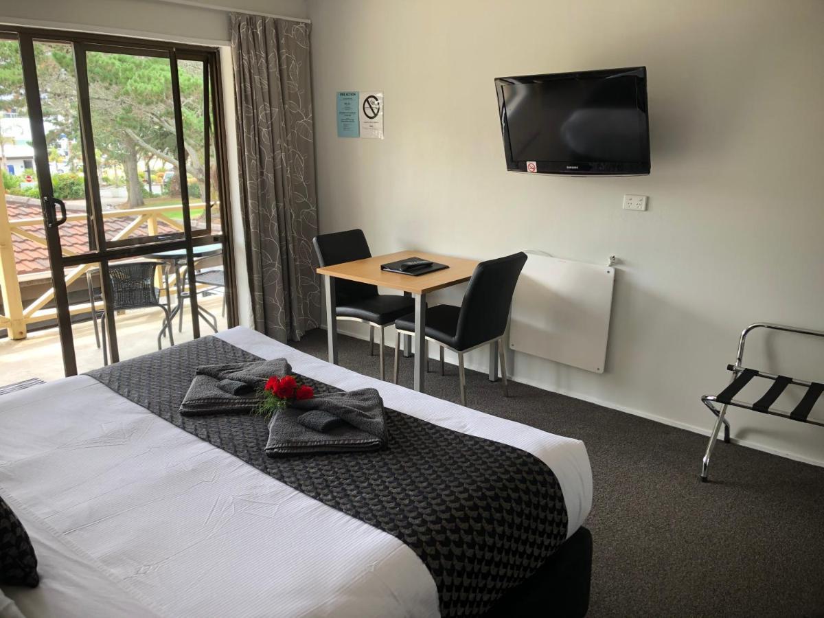 Half Moon Bay Motel 3*