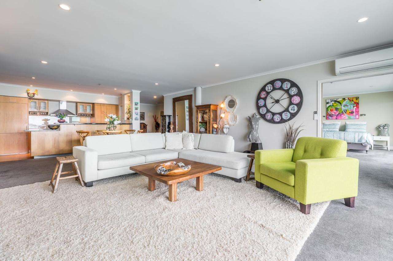 Apartment Qv Waterfront With Ac Wifi And Parking *