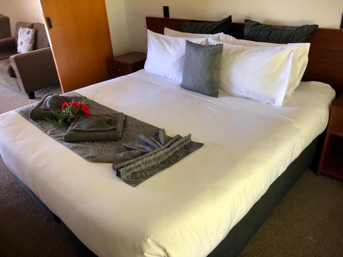 Half Moon Bay Motel