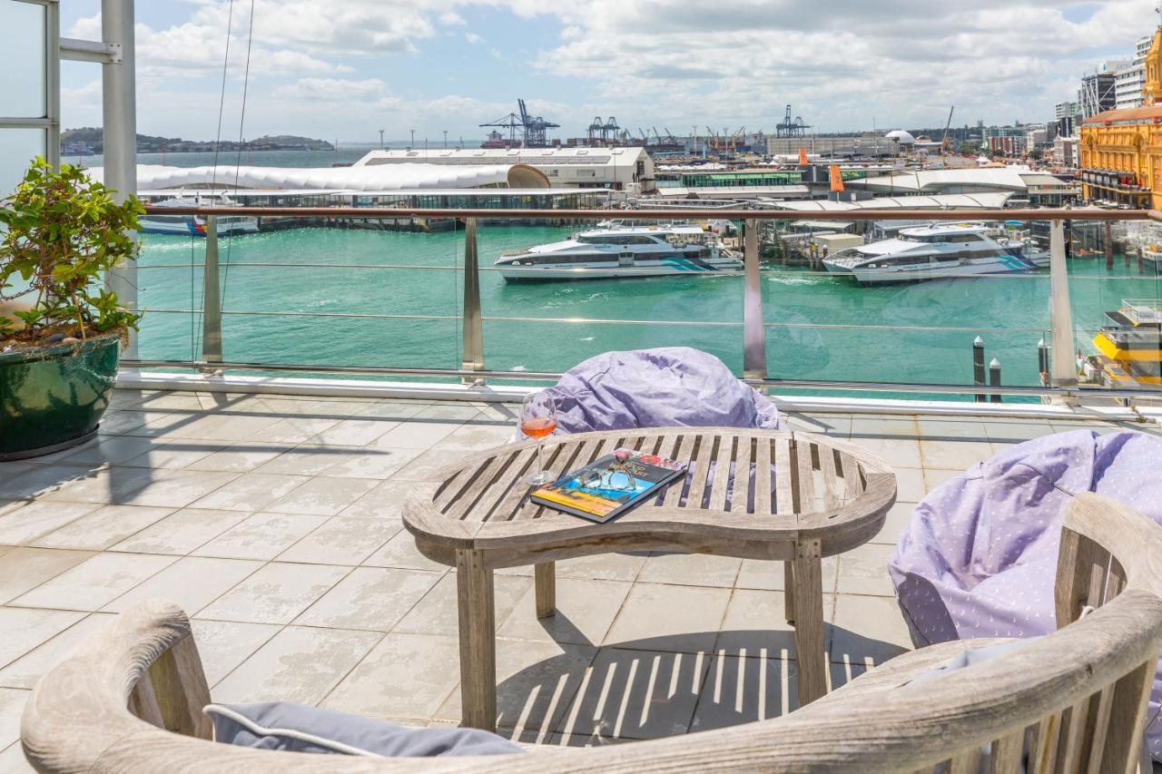 Stunning Waterfront Location With Huge Balcony! *