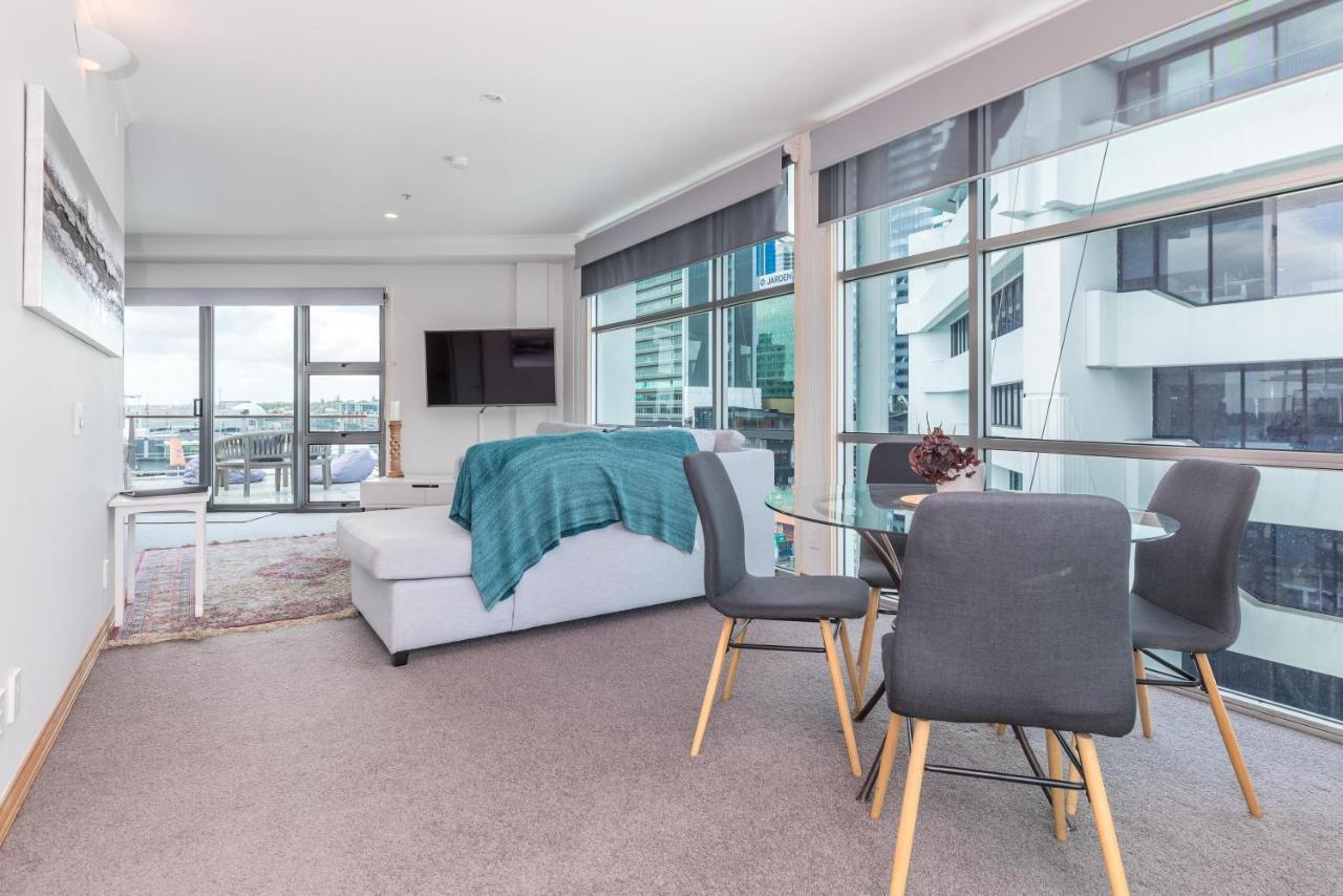 Stunning Waterfront Location With Huge Balcony! Apartment