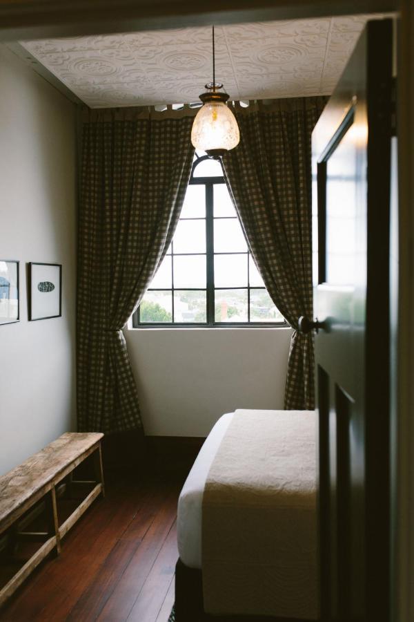 The Convent Auckland