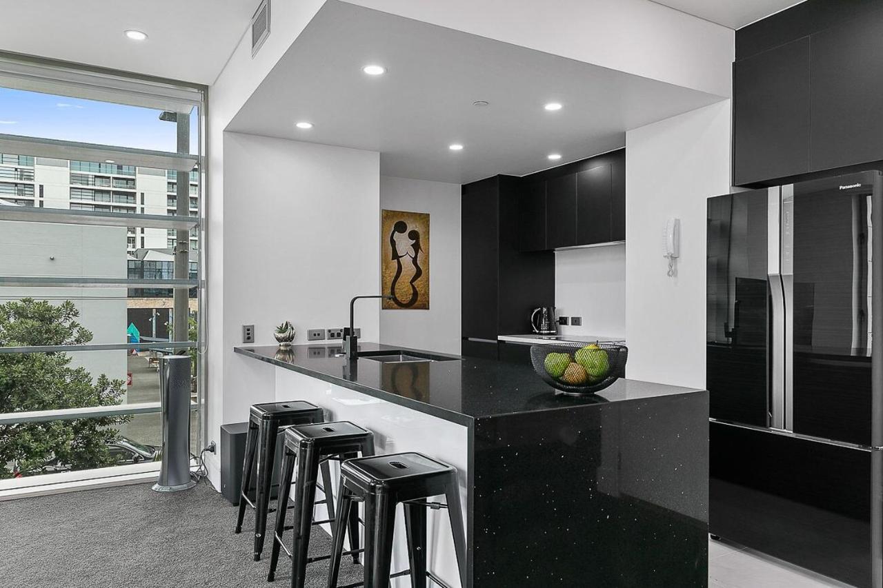 Qv Upscale Modern Viaduct With Parking - 965 Apartment *