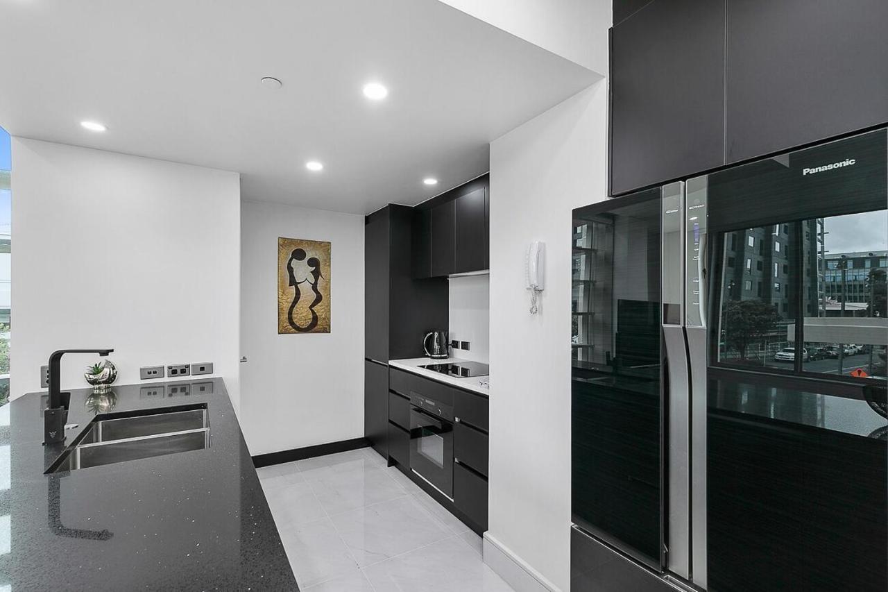 Qv Upscale Modern Viaduct With Parking - 965 Apartment