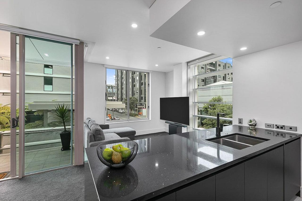 Qv Upscale Modern Viaduct With Parking - 965 *