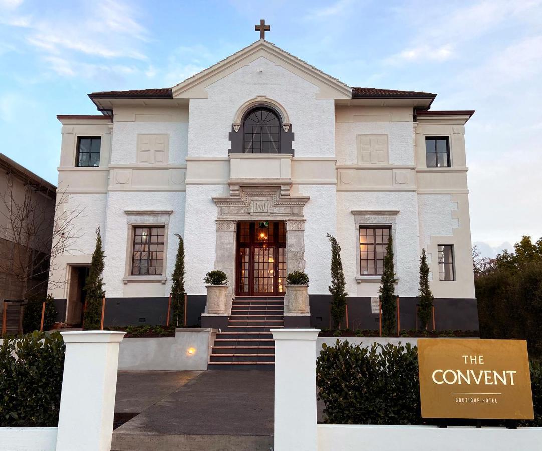 The Convent