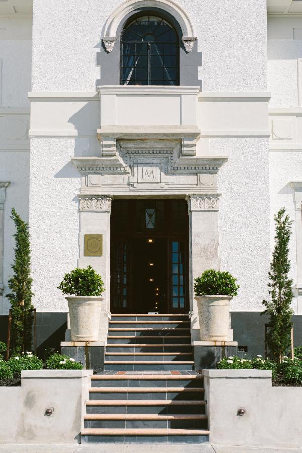 Hotel The Convent Auckland
