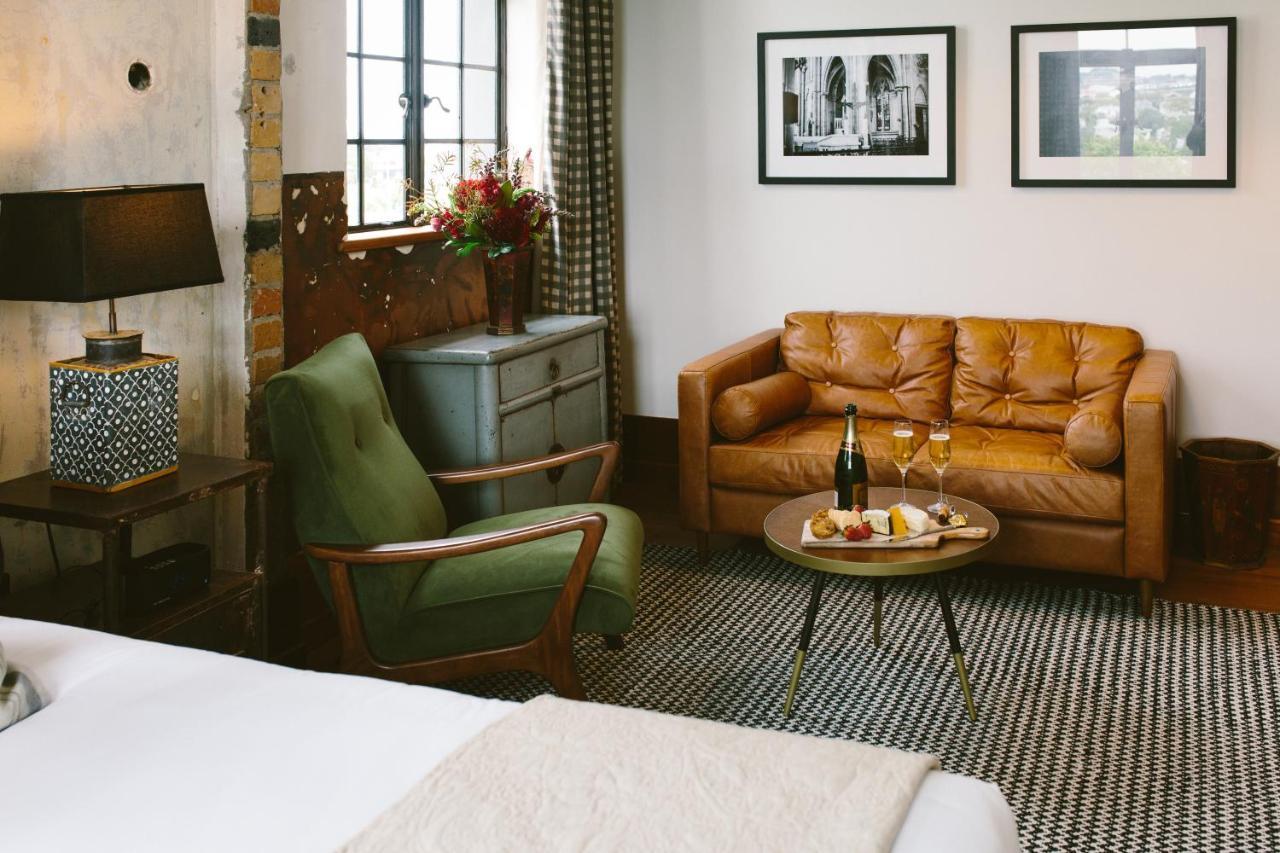 The Convent 3* Auckland