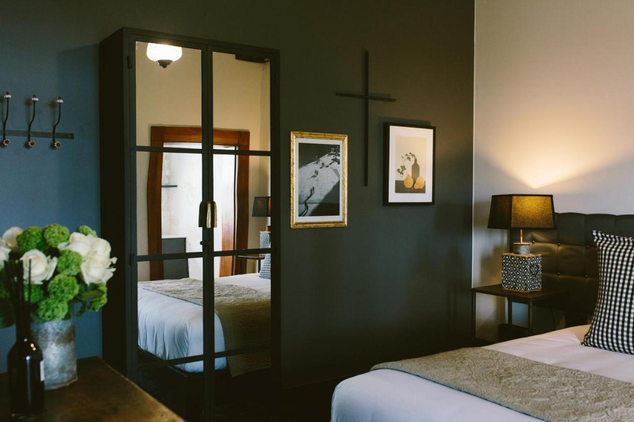 Hotel The Convent 3*