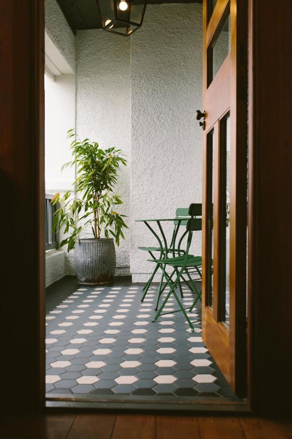 The Convent 3*