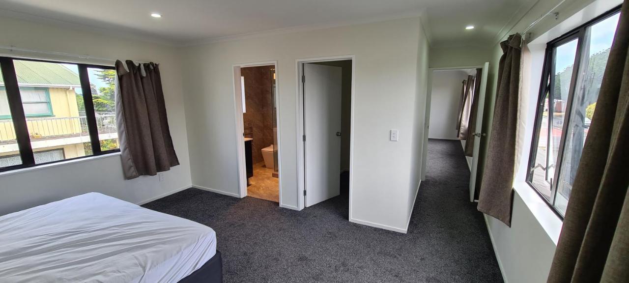 Kudos Business & Airport 4* Auckland