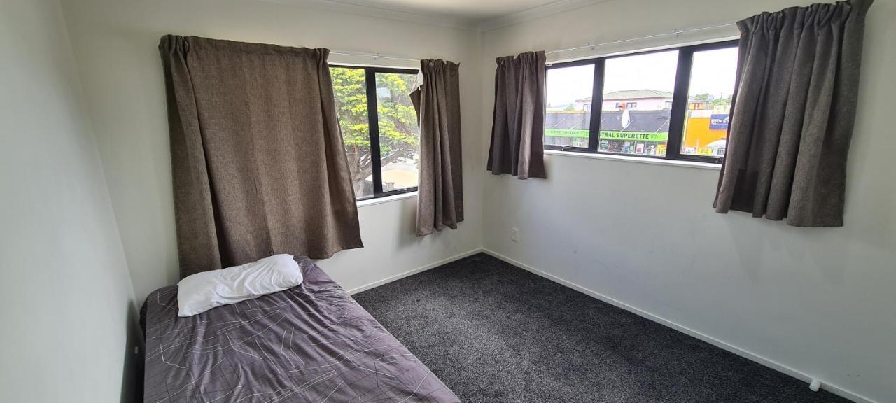 Aparthotel Kudos Business & Airport Auckland